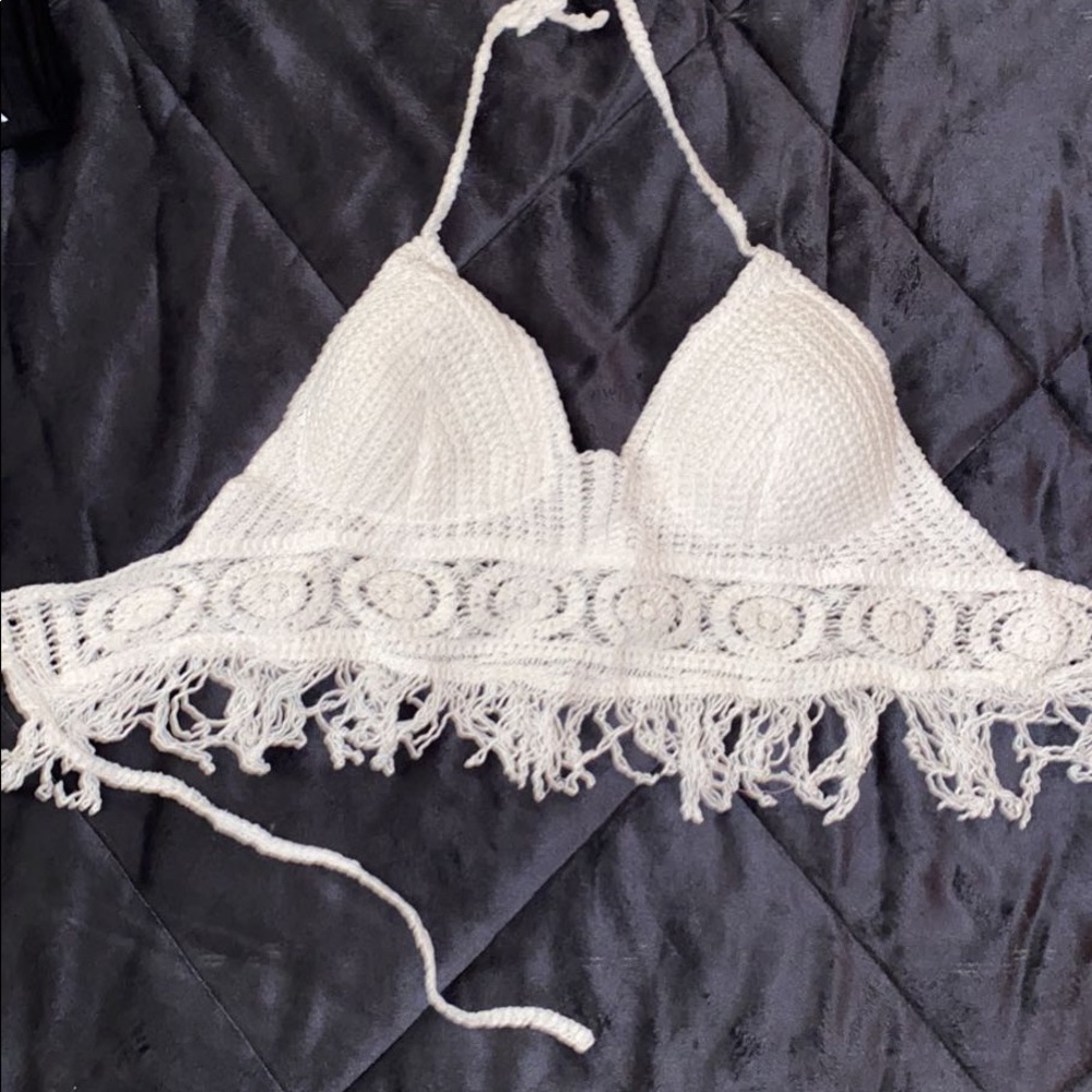 Bralette thing from SHEIN